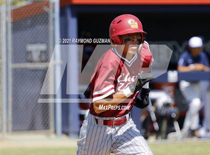 Thumbnail 2 in Clovis West @ San Joaquin Memorial photogallery.