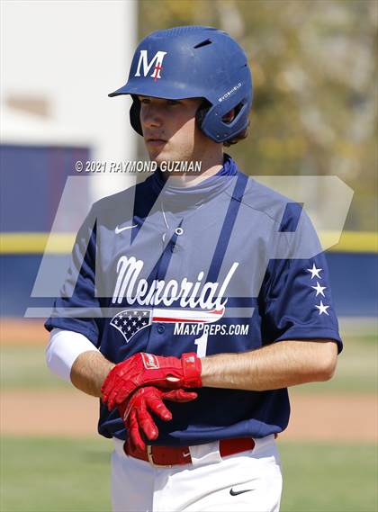 Thumbnail 1 in Clovis West @ San Joaquin Memorial photogallery.