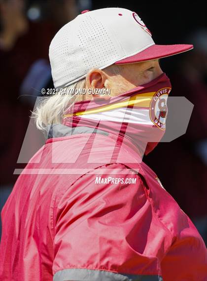 Thumbnail 3 in Clovis West @ San Joaquin Memorial photogallery.