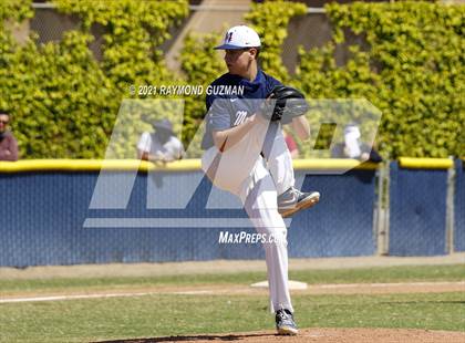 Thumbnail 1 in Clovis West @ San Joaquin Memorial photogallery.