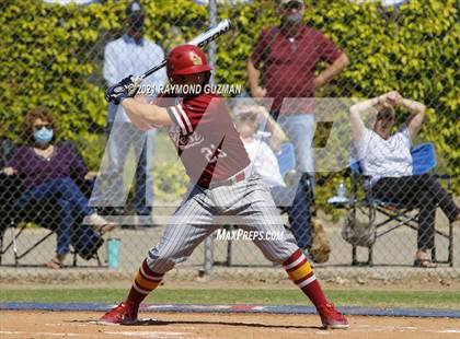 Thumbnail 1 in Clovis West @ San Joaquin Memorial photogallery.