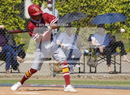 Thumbnail 3 in Clovis West @ San Joaquin Memorial photogallery.