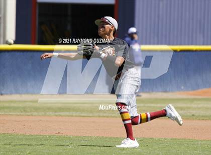 Thumbnail 2 in Clovis West @ San Joaquin Memorial photogallery.