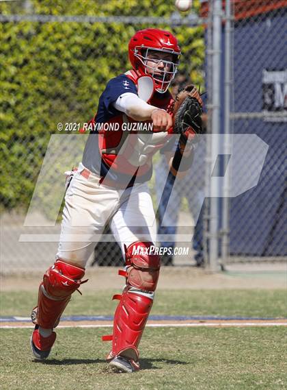 Thumbnail 2 in Clovis West @ San Joaquin Memorial photogallery.