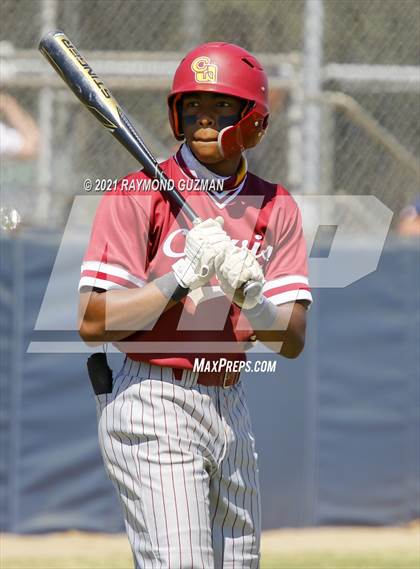 Thumbnail 1 in Clovis West @ San Joaquin Memorial photogallery.