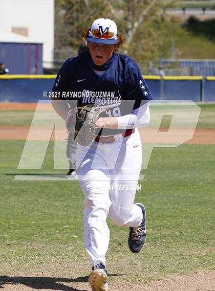 Thumbnail 2 in Clovis West @ San Joaquin Memorial photogallery.