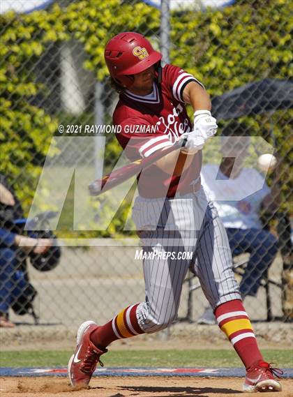 Thumbnail 3 in Clovis West @ San Joaquin Memorial photogallery.