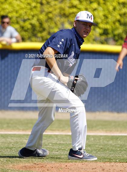 Thumbnail 1 in Clovis West @ San Joaquin Memorial photogallery.
