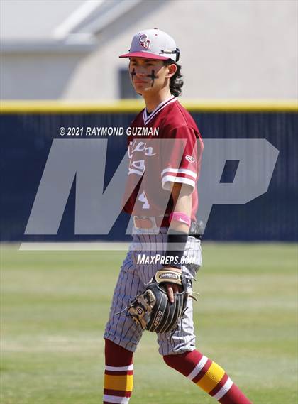 Thumbnail 3 in Clovis West @ San Joaquin Memorial photogallery.