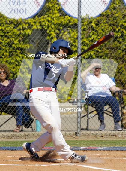 Thumbnail 1 in Clovis West @ San Joaquin Memorial photogallery.