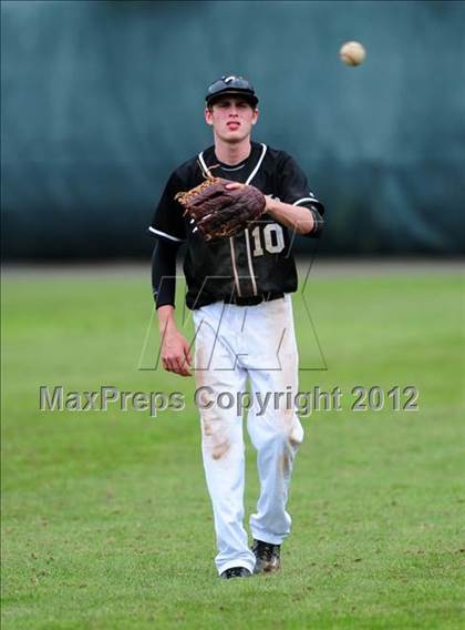 Thumbnail 1 in Xavier vs. Shelton (SCC Semifinal) photogallery.