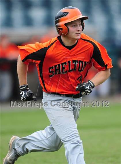Thumbnail 1 in Xavier vs. Shelton (SCC Semifinal) photogallery.