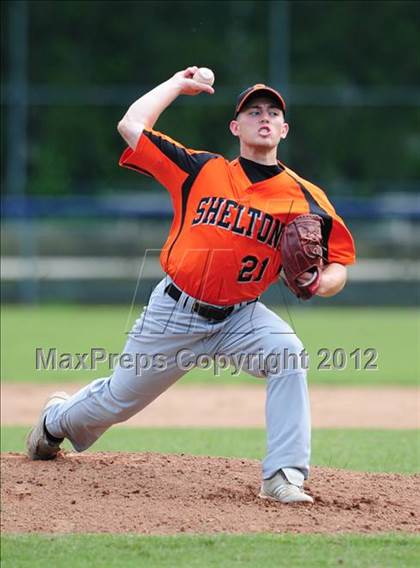 Thumbnail 1 in Xavier vs. Shelton (SCC Semifinal) photogallery.