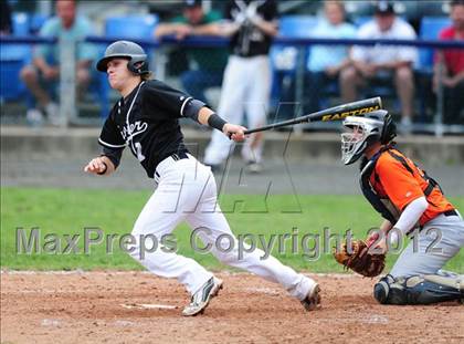 Thumbnail 1 in Xavier vs. Shelton (SCC Semifinal) photogallery.