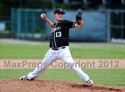 Thumbnail 3 in Xavier vs. Shelton (SCC Semifinal) photogallery.