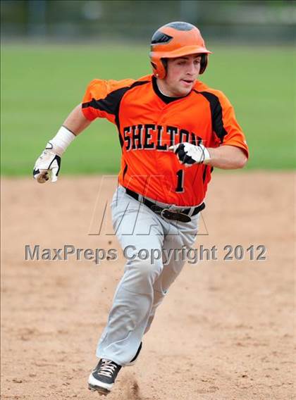 Thumbnail 1 in Xavier vs. Shelton (SCC Semifinal) photogallery.