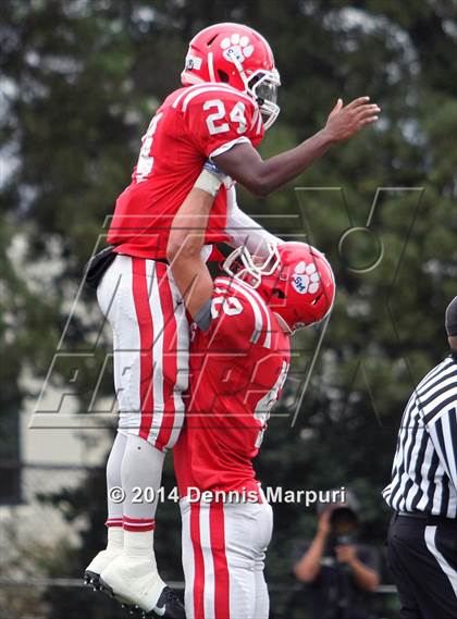 Thumbnail 1 in San Marin @ Saint Mary's (CIF NCS D4 Semifinal) photogallery.
