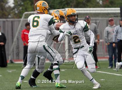 Thumbnail 1 in San Marin @ Saint Mary's (CIF NCS D4 Semifinal) photogallery.