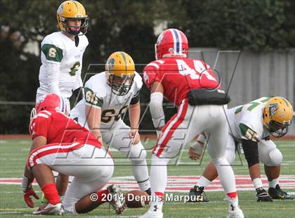 Thumbnail 1 in San Marin @ Saint Mary's (CIF NCS D4 Semifinal) photogallery.