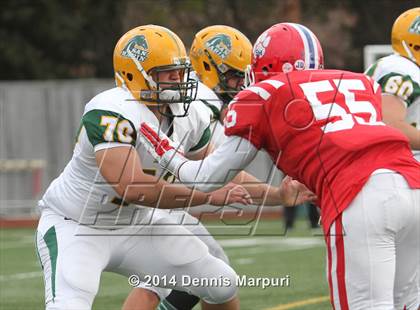Thumbnail 3 in San Marin @ Saint Mary's (CIF NCS D4 Semifinal) photogallery.