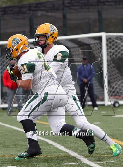 Thumbnail 1 in San Marin @ Saint Mary's (CIF NCS D4 Semifinal) photogallery.