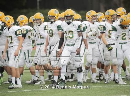 Thumbnail 3 in San Marin @ Saint Mary's (CIF NCS D4 Semifinal) photogallery.