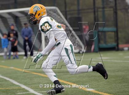 Thumbnail 1 in San Marin @ Saint Mary's (CIF NCS D4 Semifinal) photogallery.
