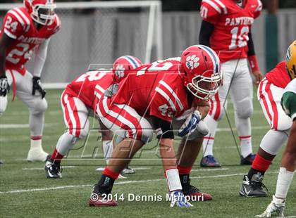 Thumbnail 3 in San Marin @ Saint Mary's (CIF NCS D4 Semifinal) photogallery.