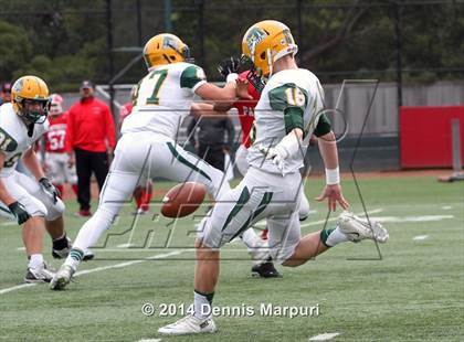 Thumbnail 3 in San Marin @ Saint Mary's (CIF NCS D4 Semifinal) photogallery.