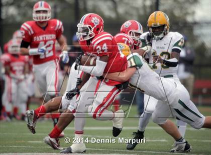 Thumbnail 3 in San Marin @ Saint Mary's (CIF NCS D4 Semifinal) photogallery.