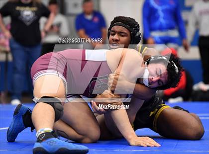 Thumbnail 1 in TSSAA DII Sectionals (Antioch) photogallery.