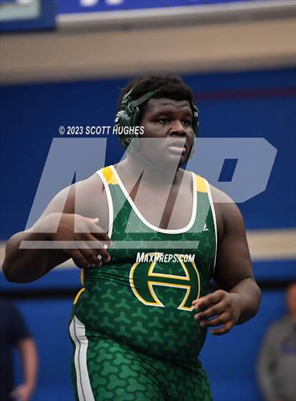 Thumbnail 3 in TSSAA DII Sectionals (Antioch) photogallery.