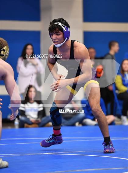 Thumbnail 1 in TSSAA DII Sectionals (Antioch) photogallery.