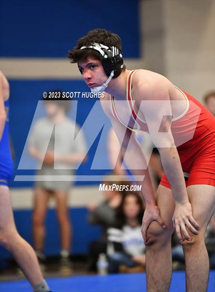 Thumbnail 1 in TSSAA DII Sectionals (Antioch) photogallery.