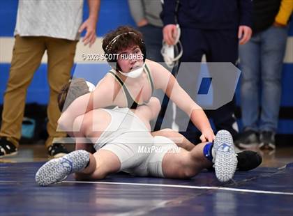 Thumbnail 2 in TSSAA DII Sectionals (Antioch) photogallery.