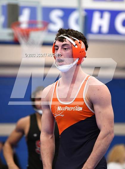 Thumbnail 3 in TSSAA DII Sectionals (Antioch) photogallery.