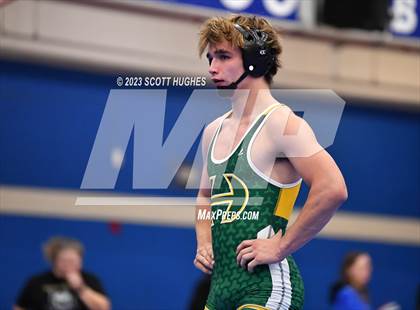Thumbnail 2 in TSSAA DII Sectionals (Antioch) photogallery.