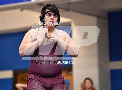 Thumbnail 3 in TSSAA DII Sectionals (Antioch) photogallery.