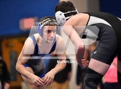 Thumbnail 3 in TSSAA DII Sectionals (Antioch) photogallery.