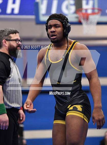 Thumbnail 1 in TSSAA DII Sectionals (Antioch) photogallery.