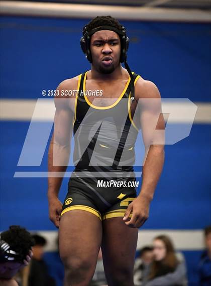 Thumbnail 2 in TSSAA DII Sectionals (Antioch) photogallery.
