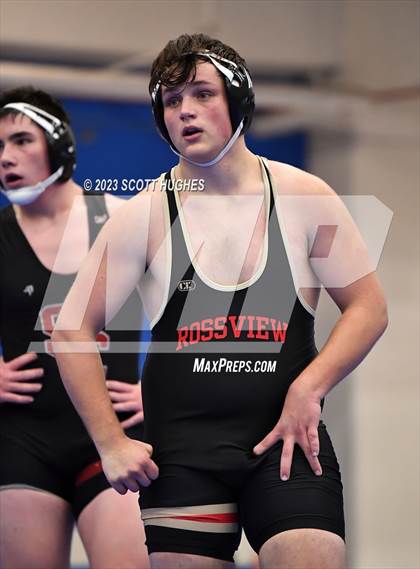 Thumbnail 2 in TSSAA DII Sectionals (Antioch) photogallery.
