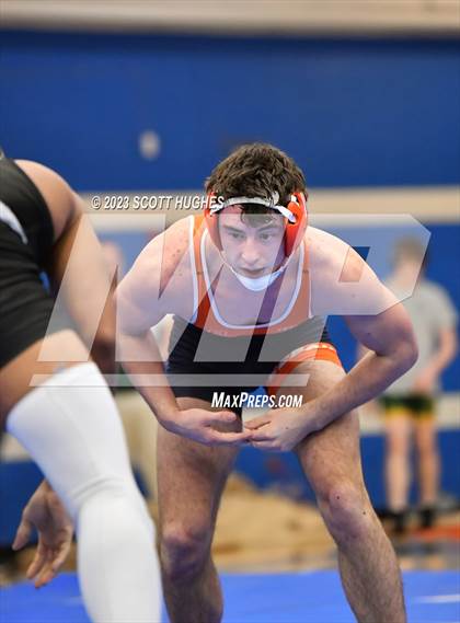 Thumbnail 3 in TSSAA DII Sectionals (Antioch) photogallery.