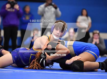 Thumbnail 3 in TSSAA DII Sectionals (Antioch) photogallery.