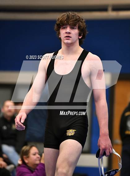 Thumbnail 3 in TSSAA DII Sectionals (Antioch) photogallery.