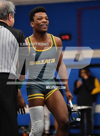 Thumbnail 1 in TSSAA DII Sectionals (Antioch) photogallery.