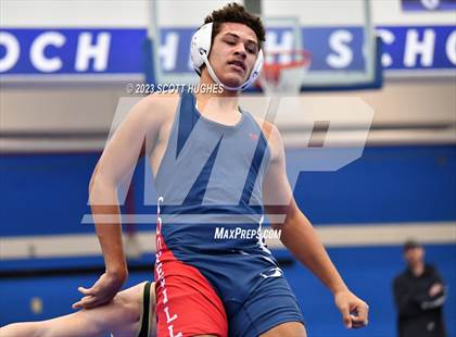 Thumbnail 2 in TSSAA DII Sectionals (Antioch) photogallery.