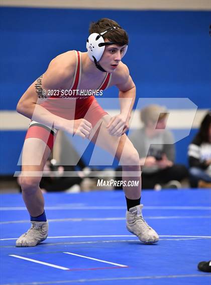 Thumbnail 1 in TSSAA DII Sectionals (Antioch) photogallery.