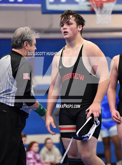 Thumbnail 1 in TSSAA DII Sectionals (Antioch) photogallery.