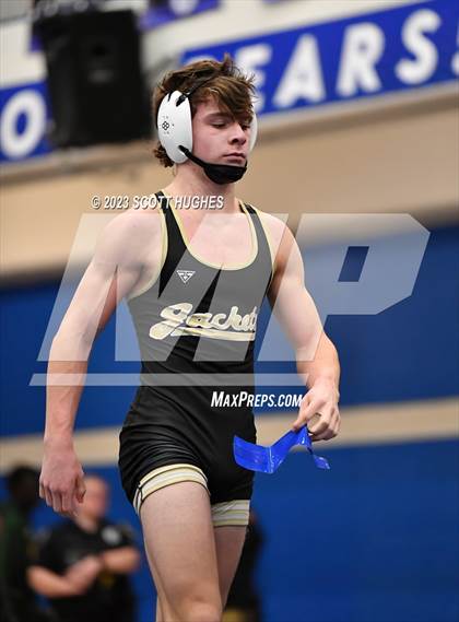 Thumbnail 3 in TSSAA DII Sectionals (Antioch) photogallery.
